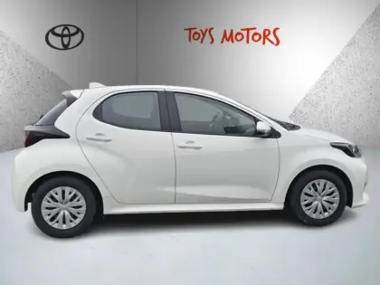 Photo 5 Toyota Yaris Hybride 116h Dynamic