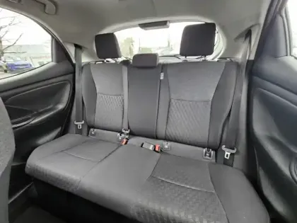 Photo 15 Toyota Yaris Hybride 116h Dynamic