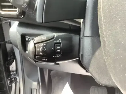 Photo 22 Citroën C5 aircross Hybride 145 e-DCS6 Max