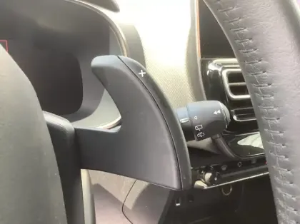 Photo 19 Citroën C5 aircross Hybride 145 e-DCS6 Max