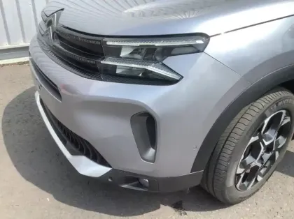 Photo 25 Citroën C5 aircross Hybride 145 e-DCS6 Max