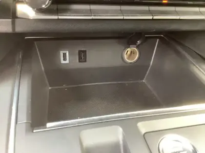 Photo 20 Citroën C5 aircross Hybride 145 e-DCS6 Max