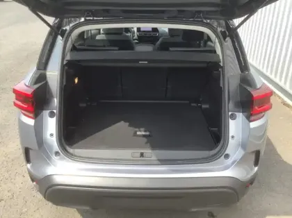 Photo 9 Citroën C5 aircross Hybride 145 e-DCS6 Max