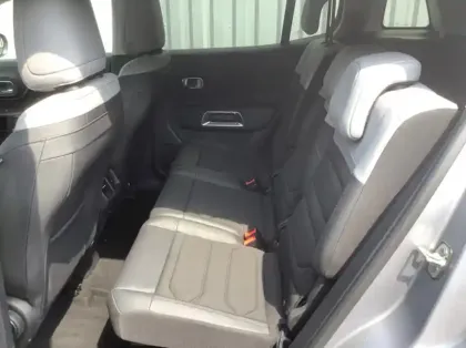 Photo 11 Citroën C5 aircross Hybride 145 e-DCS6 Max