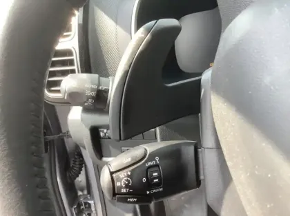 Photo 27 Citroën C5 aircross Hybride 145 e-DCS6 Max