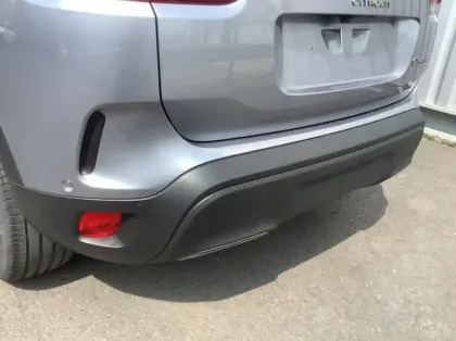 Photo 24 Citroën C5 aircross Hybride 145 e-DCS6 Max