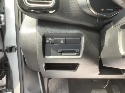 Photo 26 Citroën C5 aircross Hybride 145 e-DCS6 Max