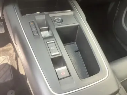 Photo 21 Citroën C5 aircross Hybride 145 e-DCS6 Max