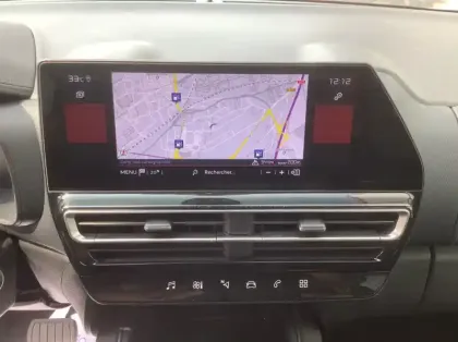 Photo 14 Citroën C5 aircross Hybride 145 e-DCS6 Max