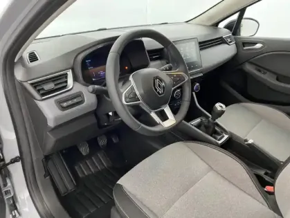 Photo 13 Renault Clio TCe 90 Evolution 5p