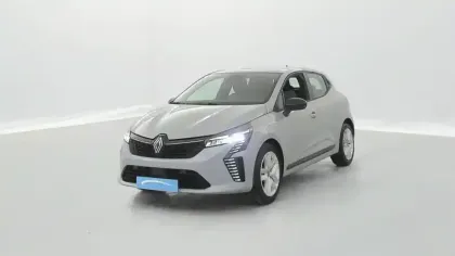 Photo Renault Clio Tce 90 Evolution 5p