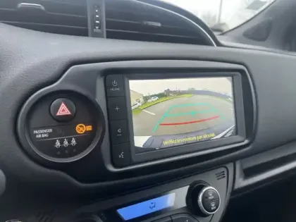 Photo 17 Toyota Yaris Hybrid Collection 1.5 101 ch