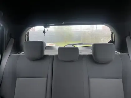 Photo 19 Toyota Yaris Hybrid Collection 1.5 101 ch