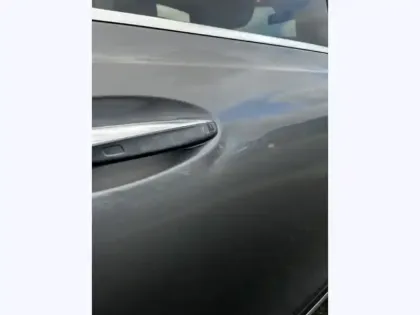 Photo 16 Mercedes Classe A 250 e AMG Line