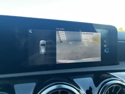 Photo 9 Mercedes Classe A 250 e AMG Line