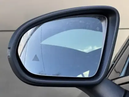 Photo 50 Mercedes CLA 250 e Hybrid EQ AMG Line