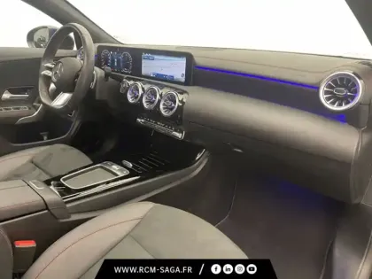 Photo 21 Mercedes CLA 250 e Hybrid EQ AMG Line