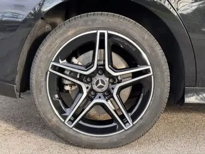 Photo 37 Mercedes CLA 250 e Hybrid EQ AMG Line