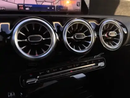 Photo 57 Mercedes CLA 250 e Hybrid EQ AMG Line