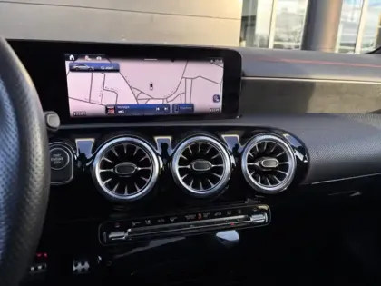 Photo 56 Mercedes CLA 250 e Hybrid EQ AMG Line