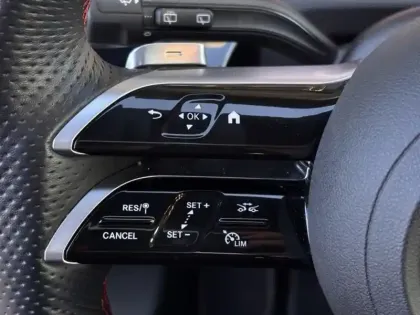 Photo 51 Mercedes CLA 250 e Hybrid EQ AMG Line