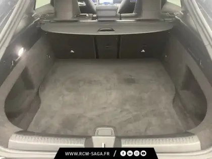 Photo 9 Mercedes CLA 250 e Hybrid EQ AMG Line