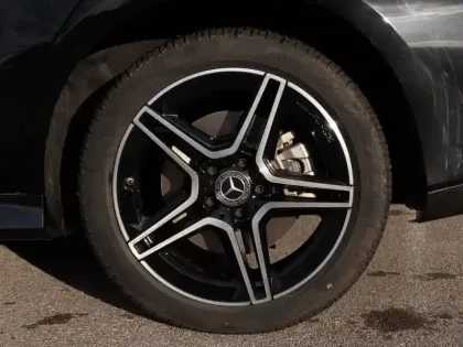 Photo 40 Mercedes CLA 250 e Hybrid EQ AMG Line