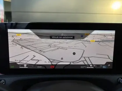 Photo 55 Mercedes CLA 250 e Hybrid EQ AMG Line