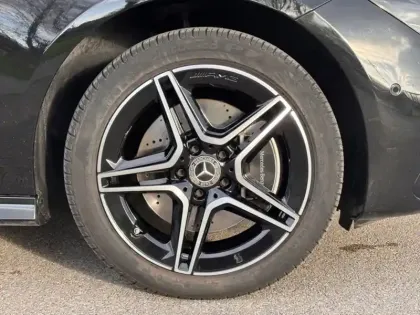 Photo 38 Mercedes CLA 250 e Hybrid EQ AMG Line