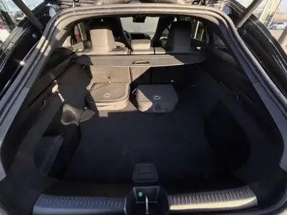 Photo 45 Mercedes CLA 250 e Hybrid EQ AMG Line