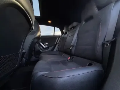 Photo 47 Mercedes CLA 250 e Hybrid EQ AMG Line