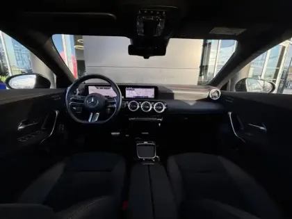 Photo 49 Mercedes CLA 250 e Hybrid EQ AMG Line