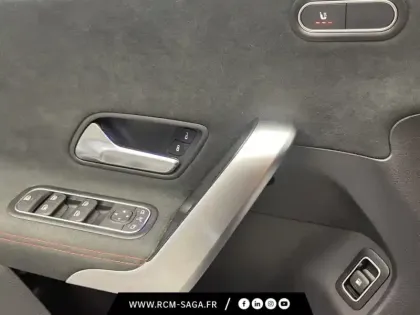 Photo 14 Mercedes CLA 250 e Hybrid EQ AMG Line