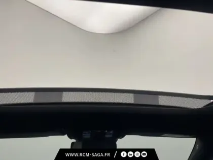 Photo 19 Mercedes CLA 250 e Hybrid EQ AMG Line