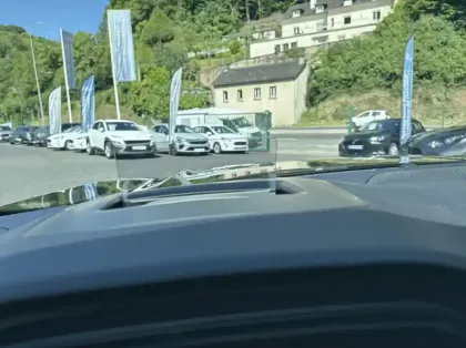 Photo 26 Ford Kuga 2.5 Duratec 243ch Hybride Rechargeable ST-Line X Powershift