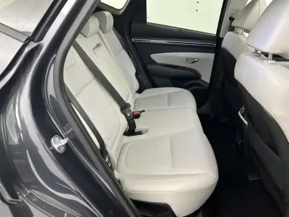 Photo 61 Hyundai Tucson 1.6 T-GDi 265ch PHEV Executive BVA6 HTRAC + Attelage