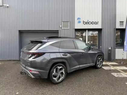 Photo 1 Hyundai Tucson 1.6 T-GDi 265ch PHEV Executive BVA6 HTRAC + Attelage