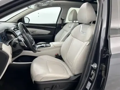 Photo 46 Hyundai Tucson 1.6 T-GDi 265ch PHEV Executive BVA6 HTRAC + Attelage