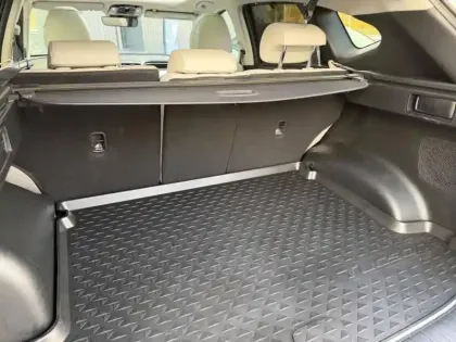 Photo 30 Hyundai Tucson 1.6 T-GDi 265ch PHEV Executive BVA6 HTRAC + Attelage