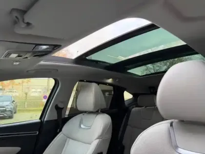 Photo 4 Hyundai Tucson 1.6 T-GDi 265ch PHEV Executive BVA6 HTRAC + Attelage