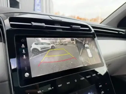 Photo 6 Hyundai Tucson 1.6 T-GDi 265ch PHEV Executive BVA6 HTRAC + Attelage