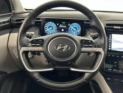 Photo 48 Hyundai Tucson 1.6 T-GDi 265ch PHEV Executive BVA6 HTRAC + Attelage