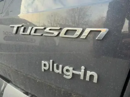 Photo 31 Hyundai Tucson 1.6 T-GDi 265ch PHEV Executive BVA6 HTRAC + Attelage