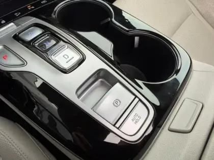 Photo 25 Hyundai Tucson 1.6 T-GDi 265ch PHEV Executive BVA6 HTRAC + Attelage