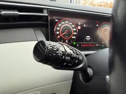 Photo 18 Hyundai Tucson 1.6 T-GDi 265ch PHEV Executive BVA6 HTRAC + Attelage