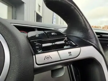 Photo 20 Hyundai Tucson 1.6 T-GDi 265ch PHEV Executive BVA6 HTRAC + Attelage