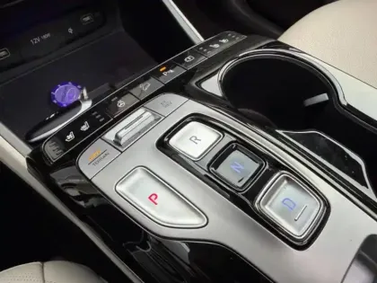 Photo 24 Hyundai Tucson 1.6 T-GDi 265ch PHEV Executive BVA6 HTRAC + Attelage