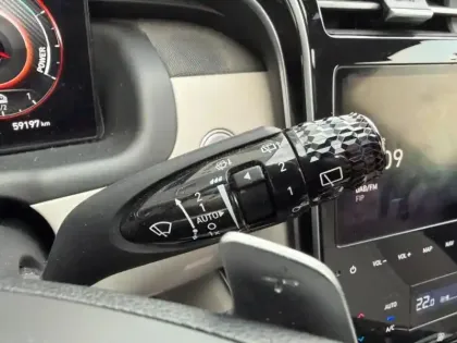 Photo 21 Hyundai Tucson 1.6 T-GDi 265ch PHEV Executive BVA6 HTRAC + Attelage