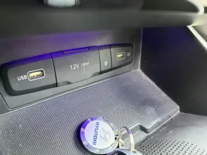 Photo 22 Hyundai Tucson 1.6 T-GDi 265ch PHEV Executive BVA6 HTRAC + Attelage