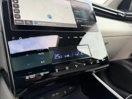 Photo 14 Hyundai Tucson 1.6 T-GDi 265ch PHEV Executive BVA6 HTRAC + Attelage